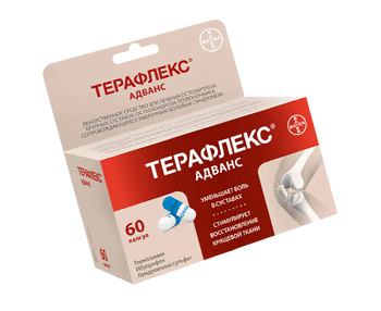 Терафлекс® Адванс